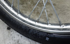 HONDA C50 SUPER CUB 2005 AA04