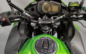 KAWASAKI  VERSYS X250 LE250D