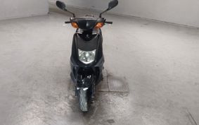 YAMAHA CYGNUS125XSR SE12J