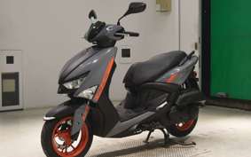 YAMAHA CYGNUSｸﾞﾘﾌｧｽ SEJ4J