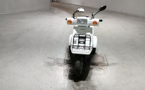 HONDA GYRO TD02