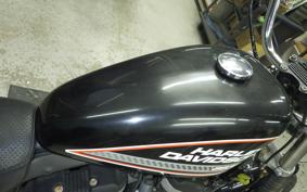 HARLEY XL883RI 2010