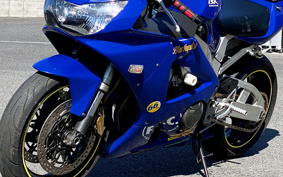 HONDA CBR929RR 2000 SC44