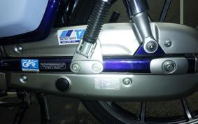 HONDA C125 SUPER CUB JA58