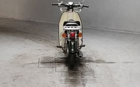 HONDA SUPER CUB50 C50