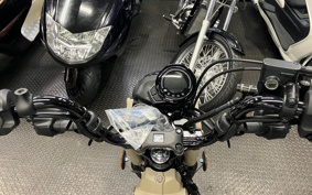 HONDA CT125 HUNTER  CUB  JA65