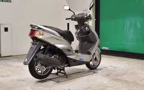 YAMAHA CYGNUS 125 X 2 2009 SE44J