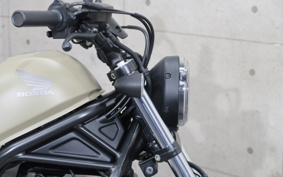 HONDA  REBEL 250 ABS MC49