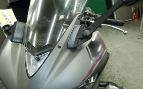 YAMAHA YZF-R25 A RG10J