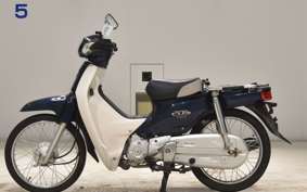 HONDA C50 SUPER CUB AA04