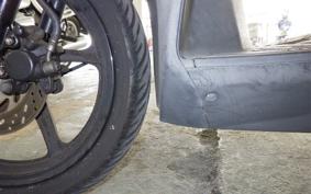 SUZUKI ADDRESS 110 CE47A