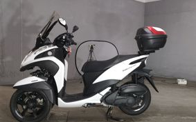 YAMAHA TRICITY 155 ABS SG37J