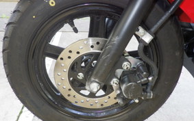 SUZUKI AVENIS 125 EA12J
