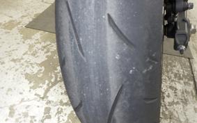 KAWASAKI Z650 A 2023 ER650S