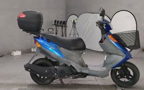 SUZUKI ADDRESS V125 CF4EA