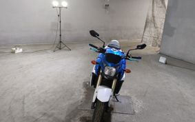 SUZUKI GSR750 GR7NA