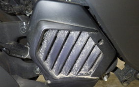 HONDA TACT Basket 1999 AF79