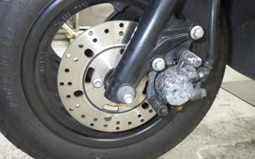 YAMAHA AXIS 125 Z 2019 SED7J