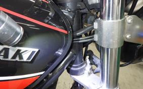 KAWASAKI ZEPHYR 400 KAI 2000 ZR400C