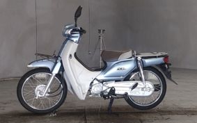 HONDA SUPER CUB110 JA10