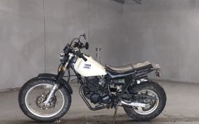 YAMAHA TW225 DG09J