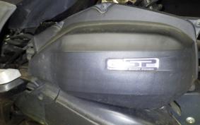HONDA PCX150ヤネツキ KF12