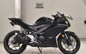 YAMAHA YZF-R25 A RG74J