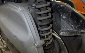 YAMAHA JOG Gen.5 SA36J