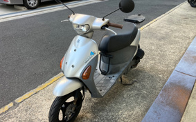 SUZUKI LETS4 CA41A