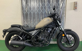 HONDA REBEL MC49