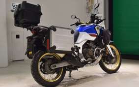 HONDA CRF1000L AFRICA TWIN DCT 2019 SD04