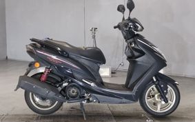 YAMAHA CYGNUS125XSR SEA5J