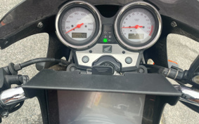 HONDA VTR 250 MC33