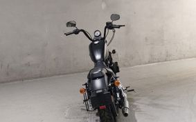 HARLEY XL883N LE2