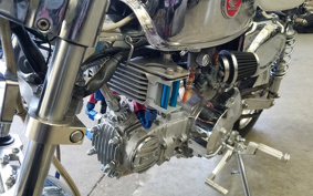 HONDA MONKEY Z50J