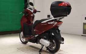 HONDA LEAD 125 1986 JF45