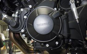 HONDA TRANSALP XL750 2025 RD16