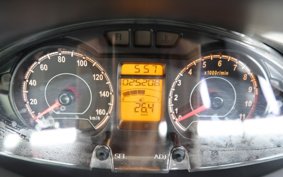 SUZUKI BURGMAN200 CH41A