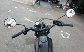 YAMAHA TW200 DG07J