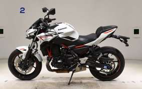 KAWASAKI Z650 A 2022 ER650H
