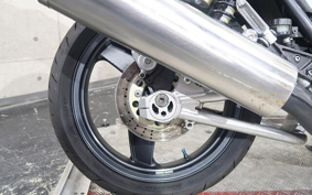 KAWASAKI ZRX400 ZR400E