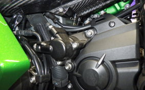 KAWASAKI NINJA H2 SX SE 2023 ZXT02P