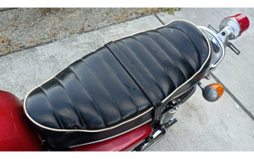 KAWASAKI W1 S 1969 W1F