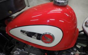 HONDA MONKEY 2011 Z50J