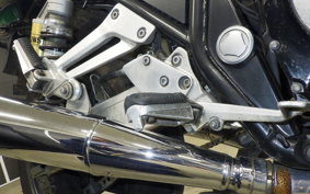 YAMAHA XJR1200 1995 4KG