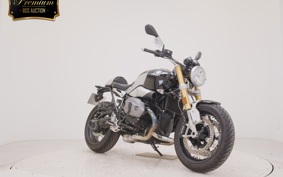 BMW R NINE T 2018