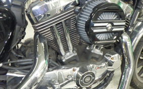 HARLEY L1200LI 2007
