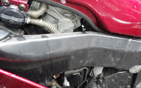 KAWASAKI ZZ1100 NINJA R Gen.2 1999 ZXT10D