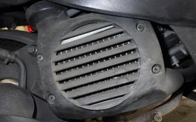 YAMAHA JOG Gen.5 SA36J