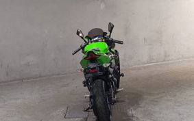 KAWASAKI  NINJA ZX-25R SE ZX250E